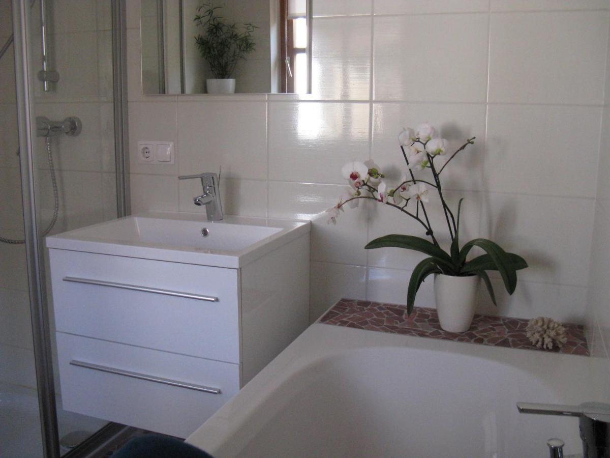 Top-2 Zimmer Ferienwohnung In Salzburg Mit Terrasse 外观 照片
