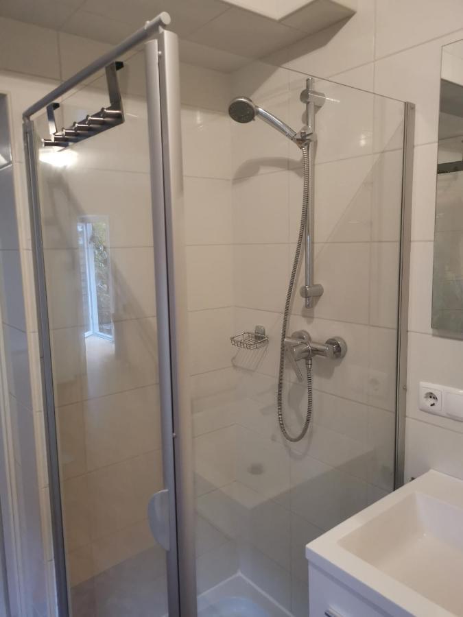 Top-2 Zimmer Ferienwohnung In Salzburg Mit Terrasse 外观 照片
