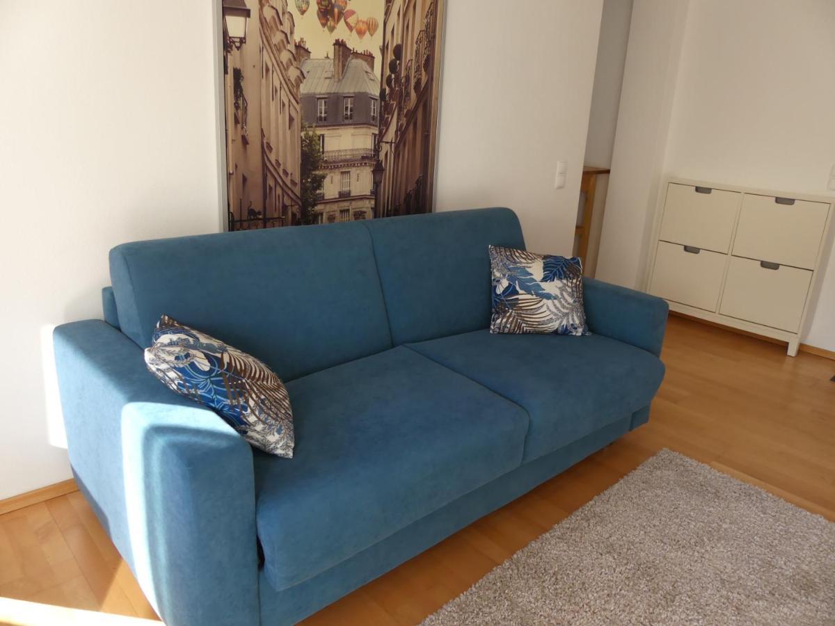 Top-2 Zimmer Ferienwohnung In Salzburg Mit Terrasse 外观 照片