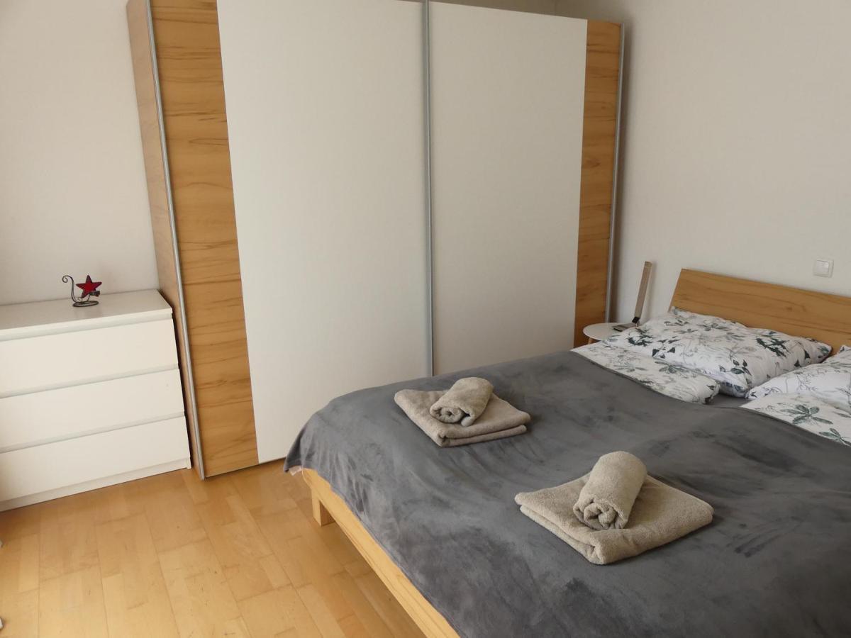 Top-2 Zimmer Ferienwohnung In Salzburg Mit Terrasse 外观 照片